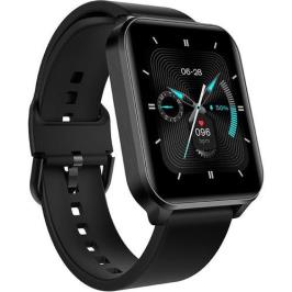 Lenovo S2 Pro Smart Watch Siyah Akıllı Saat