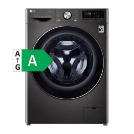 LG F4V9BCP2EE Çamaşır Makinesi