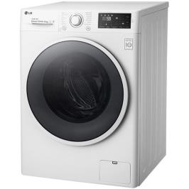LG FH4U2VDNP0 Çamaşır Makinesi