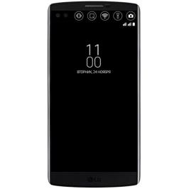 LG V10 H960TR 64 GB 5.7 inç 16 MP Cep Telefonu Siyah
