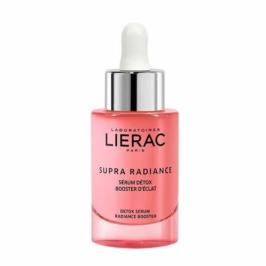 Lierac 30 ml Supra Radiance Detox Işıltı Veren Serum