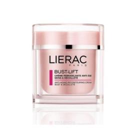 Lierac Bust Lift Anti-Aging Recontouring Cream 75 ml Sıkılaştırıcı Krem 