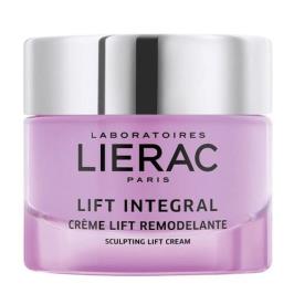 Lierac Lift Integral Sculpting Lift Cream 50 ml Sıkılaştırıcı Gündüz Bakım Kremi