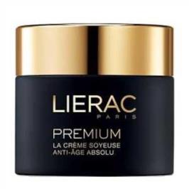 Lierac Premium The Silky Cream 50 ml Anti-Aging
