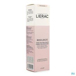 Lierac Rosilogie Redness Neutralizing 40 ml Kızarıklık Karşıtı Krem