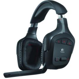 Logitech G930 Kulaklık