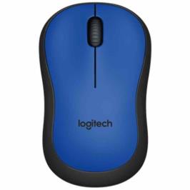 Logitech M220 910-004879 Mavi Mouse
