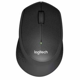 Logitech M330 Silent 910-004909 Siyah Kablosuz Mouse
