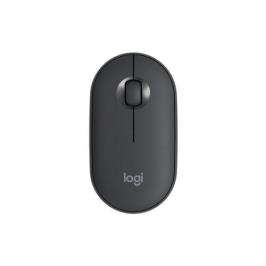 Logitech Pebble M350 Graphite Kablosuz Bluetooth Mouse