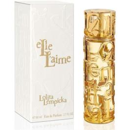 Lolita Lempicka Elle Laime EDP 80 ml Kadın Parfüm