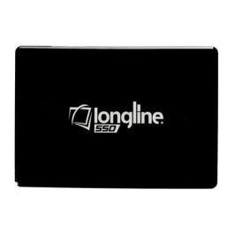Longline 480GB 3D Nand LNG560SSD/480GB SATA 3.0 2.5 inç SSD