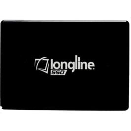 Longline LNGSUV560/256G 2.5" 256 GB 3D Nand SATA 3 SSD