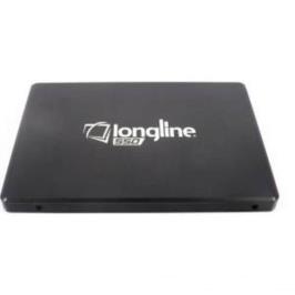 Longline S400 Pro 120GB LNGSUV3D3D560/120 Sata3 2.5 inc SSD