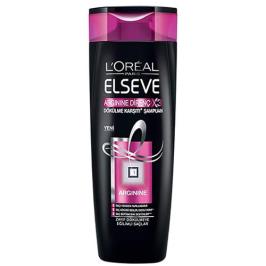 L'oréal Paris  Arginine 360ml Saç Dökülme Karşıtı Şampuan 