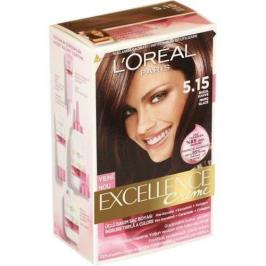L'oréal Paris Excellence Creme 5.15 Efsanevi Türk Kahvesi Saç Boyası 