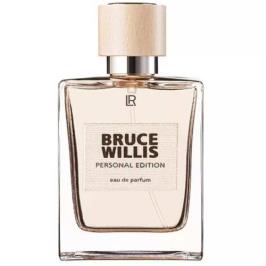 Lr Bruce Willis 50 ml EDP Erkek Parfüm