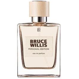 Lr Bruce Willis Personal Edition 50ML ml EDP Erkek Parfüm