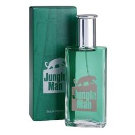 Lr Jungle Man EDP 50 ml Erkek Parfümü