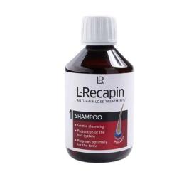 LR L-Recapin 200 ml Şampuan