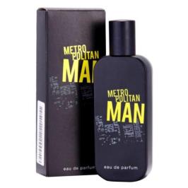 Lr Metropolitan Man EDP 50 ml Erkek Parfümü