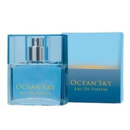 Lr Ocean Sky Eau de Parfum 50 ml Erkek Parfümü