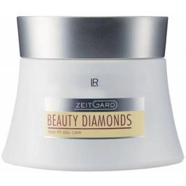 Lr Zeitgard 50 ml Beauty Diamonds Gündüz Kremi 