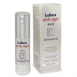 Lubex Anti-Age Eye-Intensive Göz Çevresi 15 ml