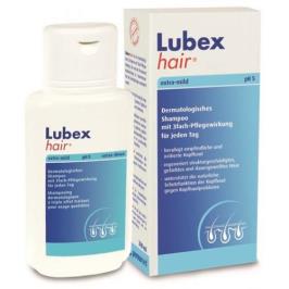 Lubex Hair Besleyici 200 ml Şampuan