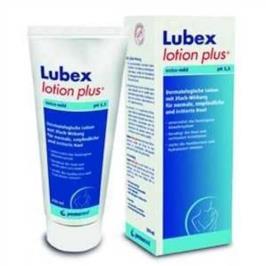 Lubex Lotion Plus 200 ml Yüz ve Vücut Losyonu 