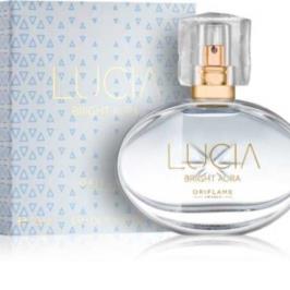 Lucia Bright Aura EDT 50 ml Kadın Parfümü