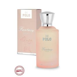Luis Polo LPW003 Kadın Parfüm