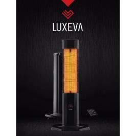 Luxeva LXV 2000-VR Karbon İnfrared Isıtıcı