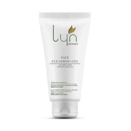 Lyn Skincare 150 ml Face Cleansing Gel