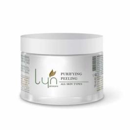 LYN Skincare 50 ml Purifying Peeling