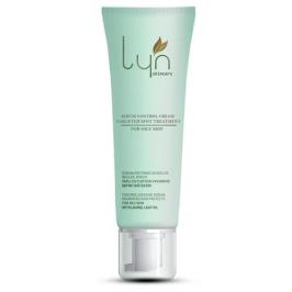 LYN Skincare Spot Treatment 50 ml Sebum Control Cream