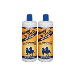 Mane'n Tail And Body 2x946 ml Şampuan