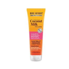 Marc Anthony Coconut Milk İnce Telli Saçlar İçin Dolgunlaştırıcı-Kalınlaştırıcı 250 ml Bakım Kremi