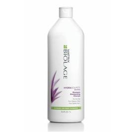 Matrix Biolage Ultra Hydra Source Serisi Kuru Saçlar için 1000 ml Şampuan 