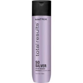 Matrix Total Results So Silver 300 ml Şampuan 