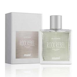 Mavi 091004-900 Rock Rebel Erkek Parfüm 