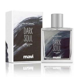 Mavi 091005-21598 Dark Soul Erkek Parfüm 