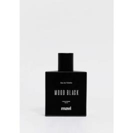 Mavi 091329-900 Mood Black Erkek Parfüm 