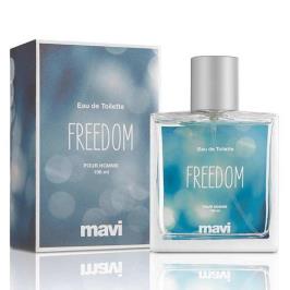 Mavi 091330-25723 Freedom Erkek Parfüm 