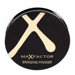 Max Factor 01 Bronzing Powder