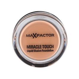 Max Factor Miracle Touch 070 Natural Kompakt Fondöten
