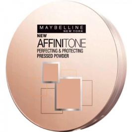 Maybelline Affinitone Compact Powder 09 Opal Rose Pudra