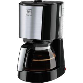 Melıtta Enjoy Top 1000 W 15 Fincan Kapasiteli Filtre Kahve Makinesi Siyah
