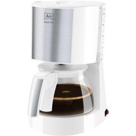 Melitta Enjoy Top 1017-03 1000 W 1800 ml 15 Fincan Filtre Kahve Makinesi Beyaz