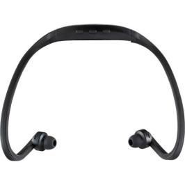 MF Product Acoustic 0240 Siyah Kulak İçi Sporcu Tipi Kablosuz Bluetooth Kulaklık
