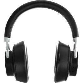 MF Product Acoustic 0460 Siyah Kulak Üstü Kablosuz Bluetooth Kulaklık